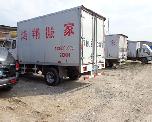 搬家堵車遲到如何避免，搬家時要注意哪些重點?